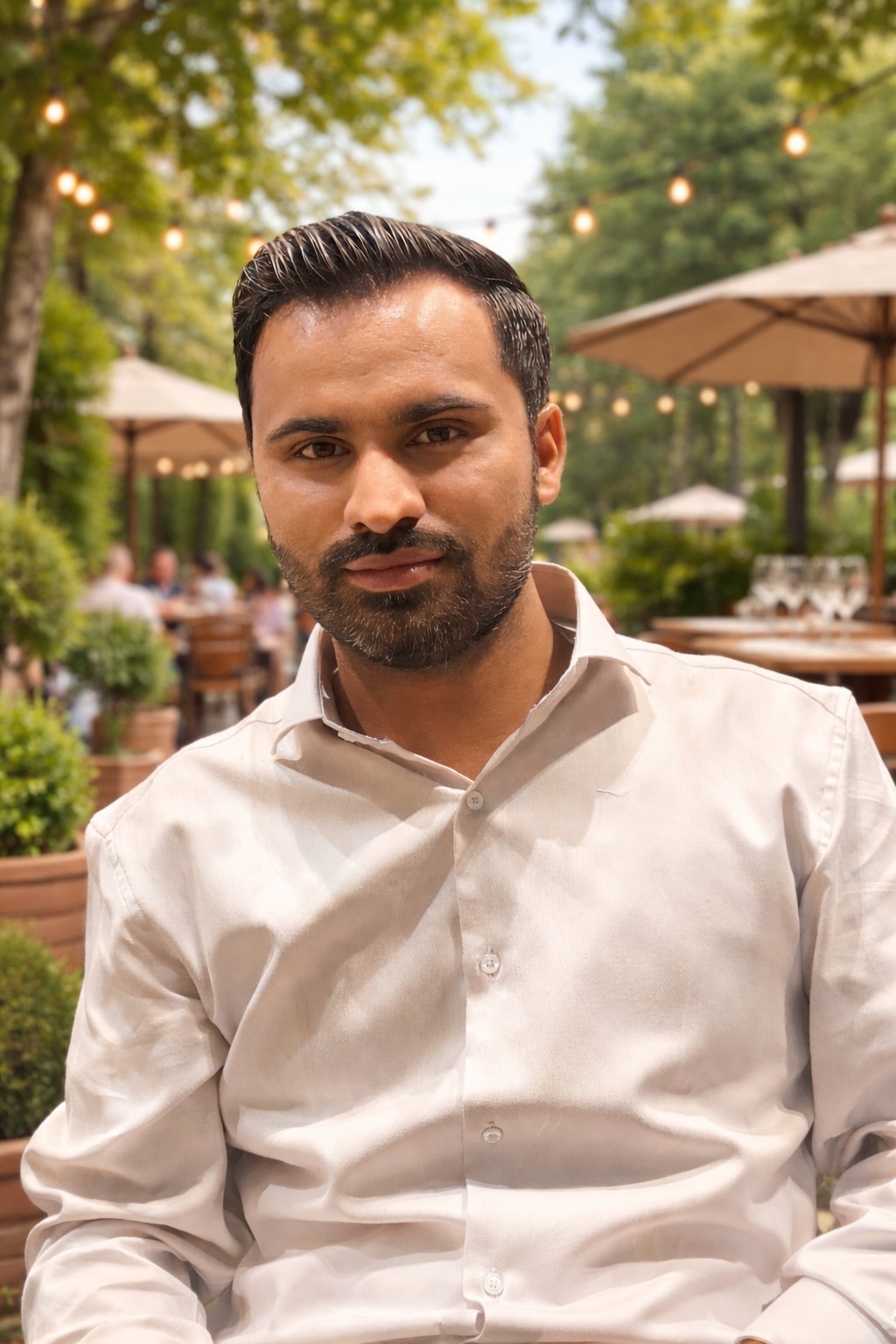 Ovais Raza