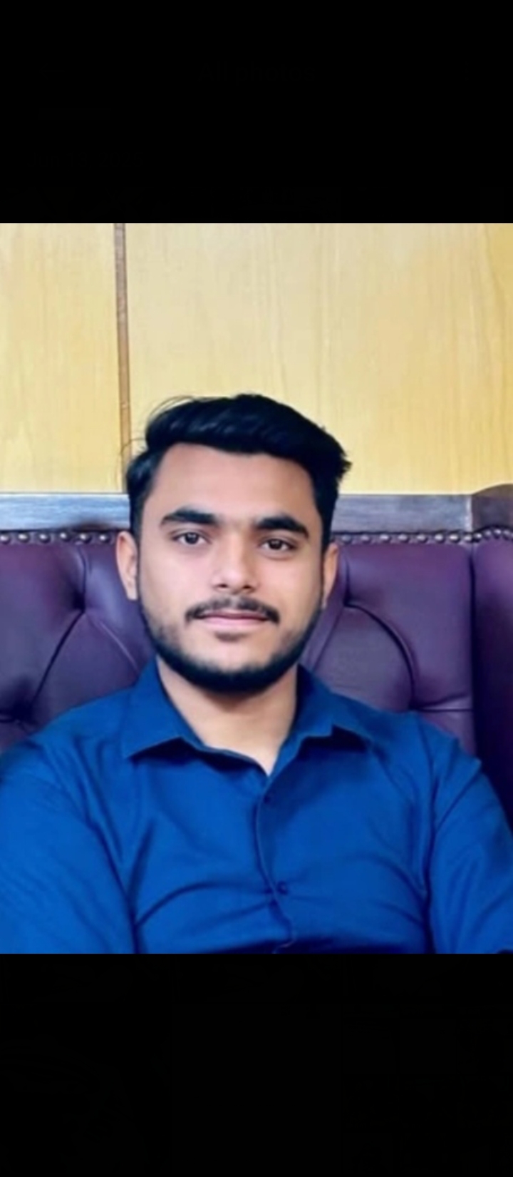 MUHAMMAD YASIR SOOMRO