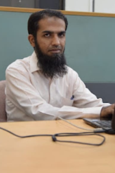 Adeel Suleman
