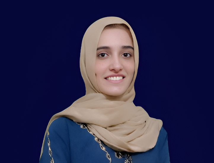 Amna khan