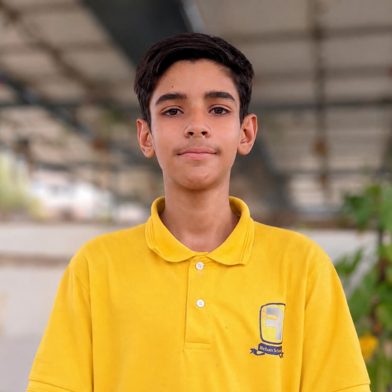 Usman Upworkwala
