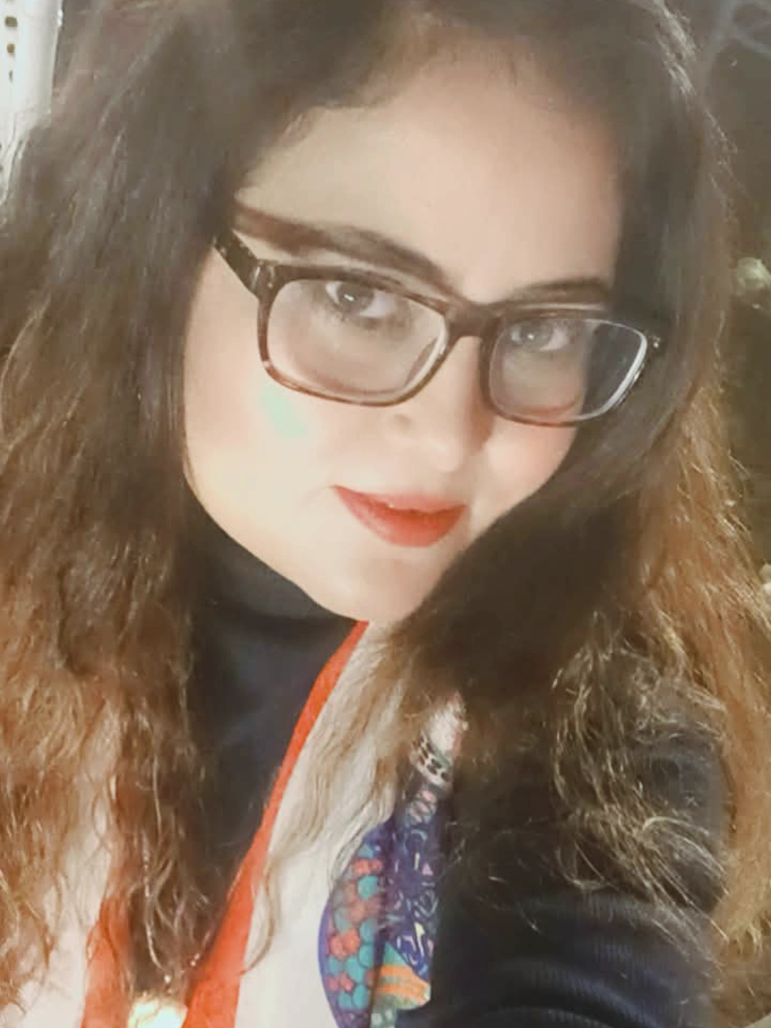 Hina Wahab