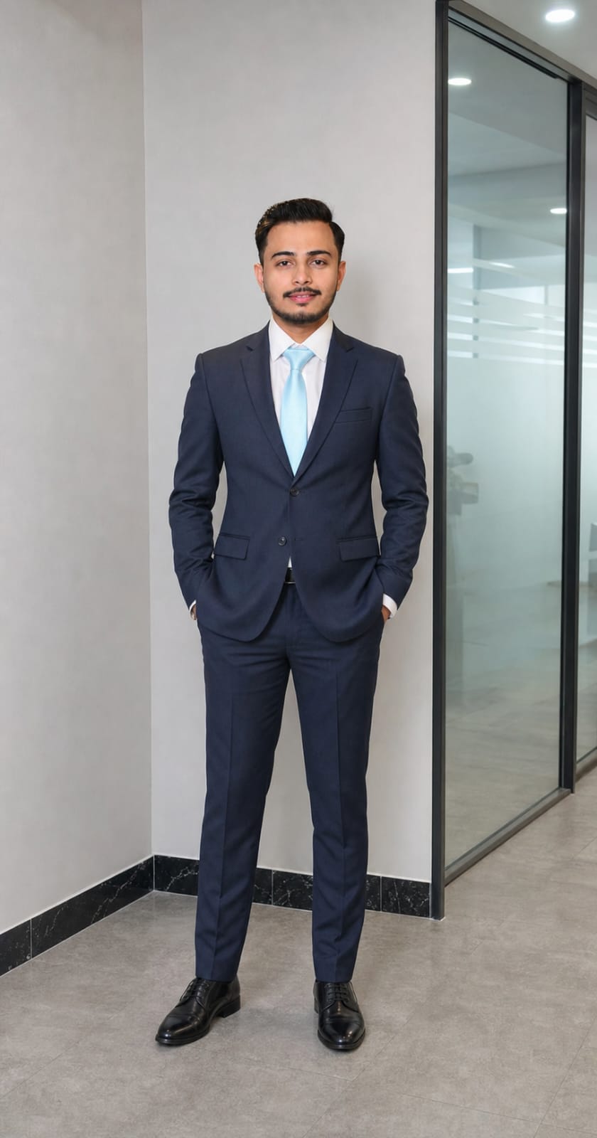 Muhammad Zohaib Imtiaz