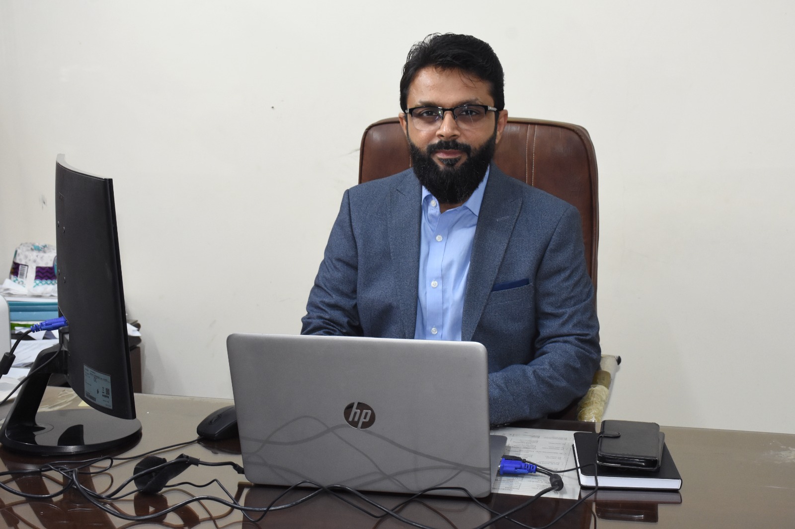 Muhammad Tahir
