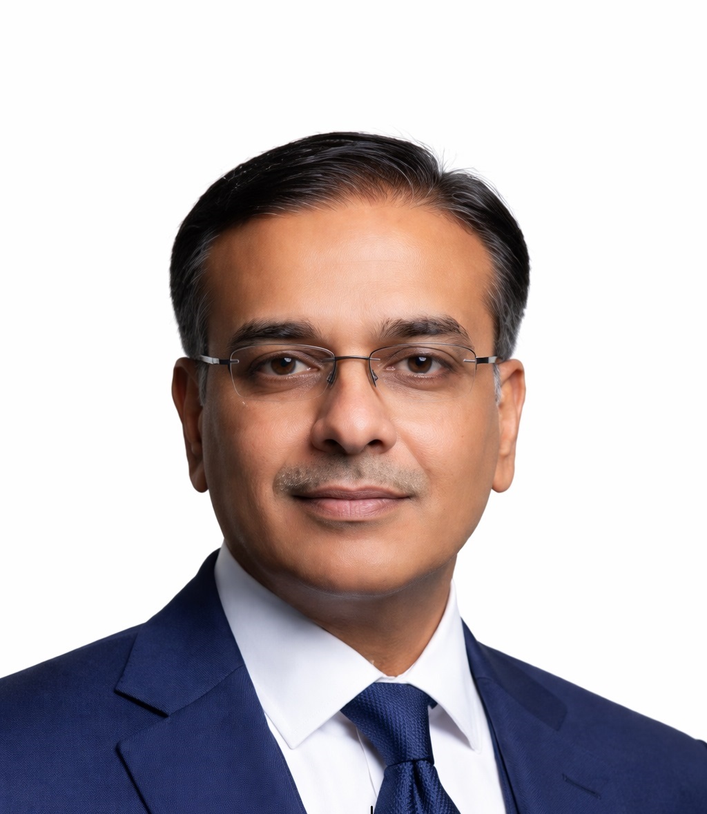 Meraj Naveed Shaikh