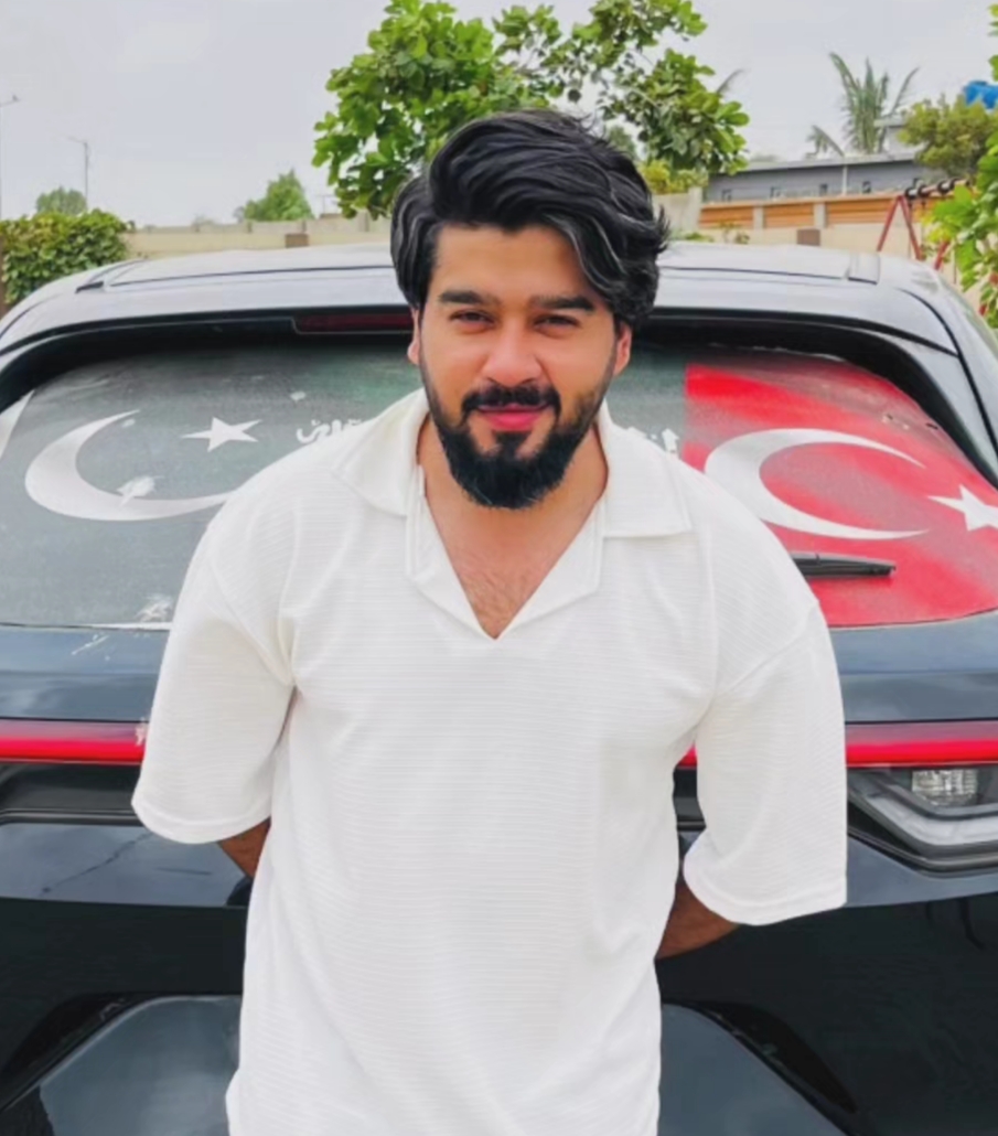 Affan Adnan