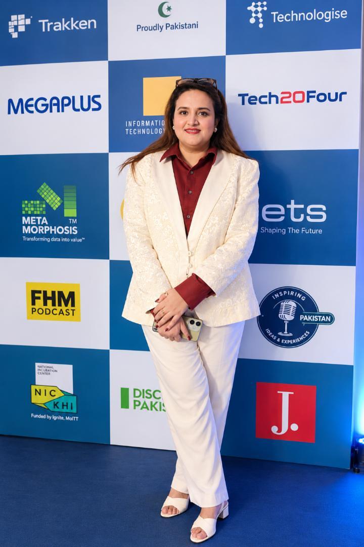Syeda Mehwish
