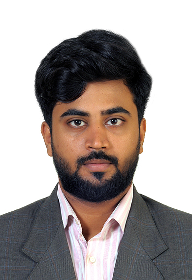 Faizan Wahid