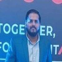 Shoaib Ahmed