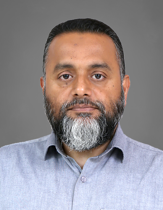 Farhan Ahmed
