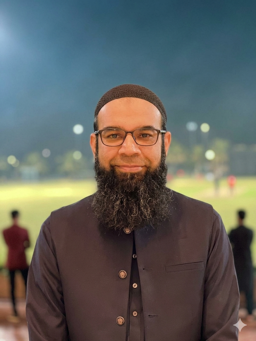 Adeel Rehman