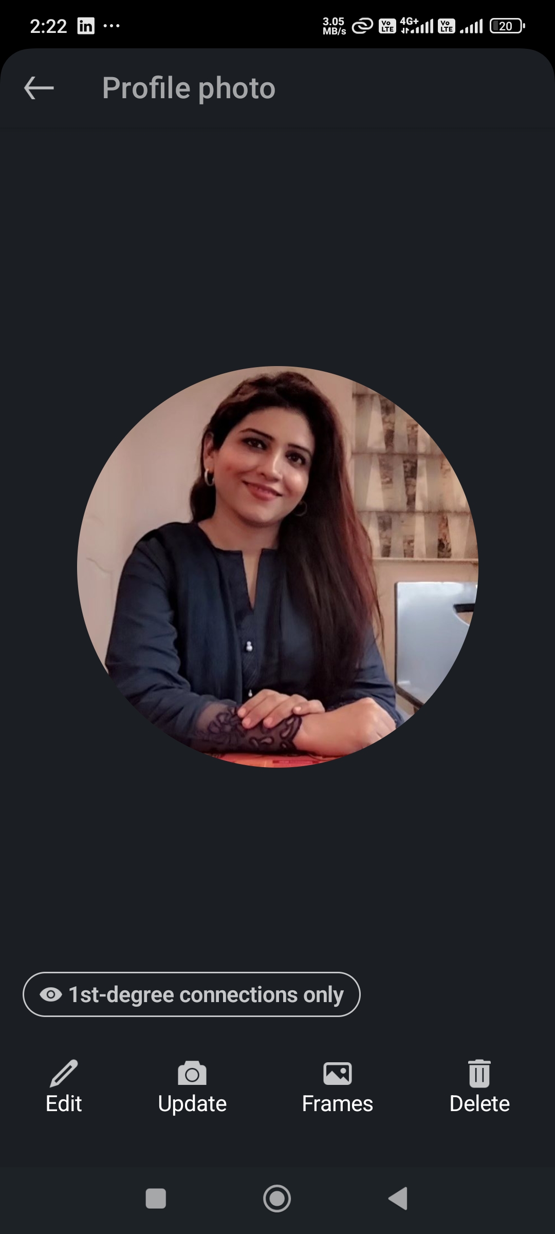 Asiya Zaheer