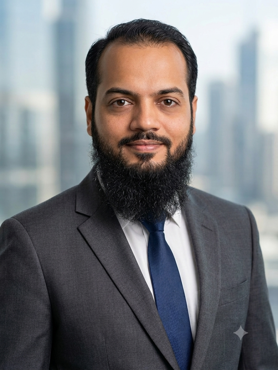 Shaikh Muhammad Mansoor