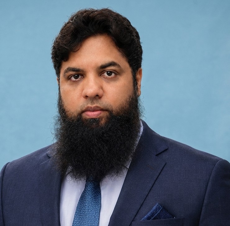 Allama Muhammad Farhan Madani