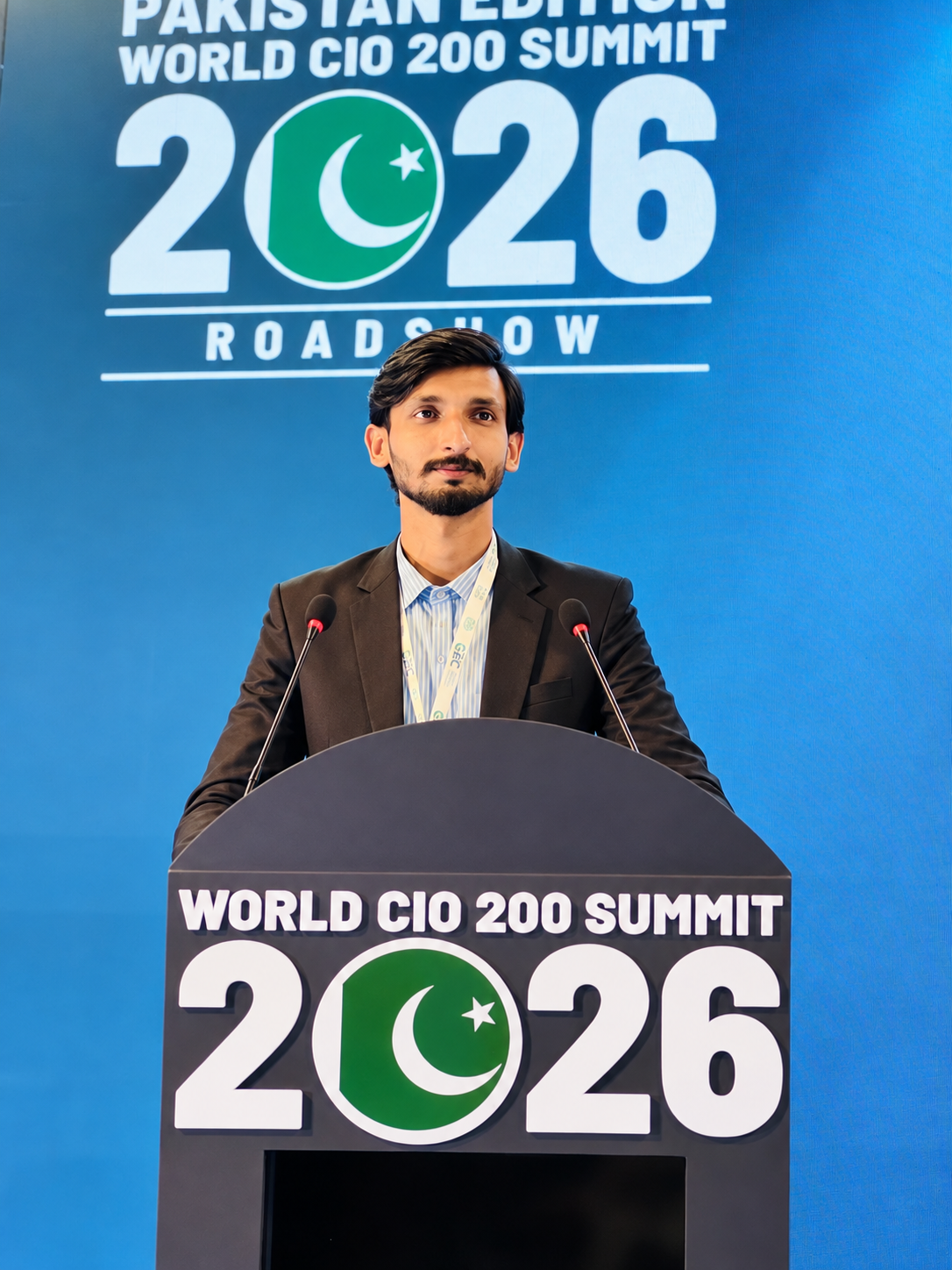 Muhammad Sabeeh Khan