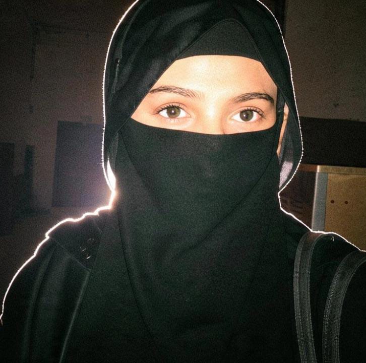 Rubab Fatima