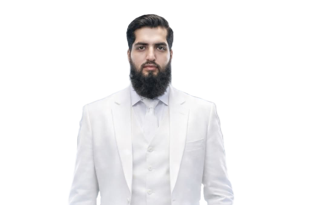 Mufti Mohtasham Ali Qadri