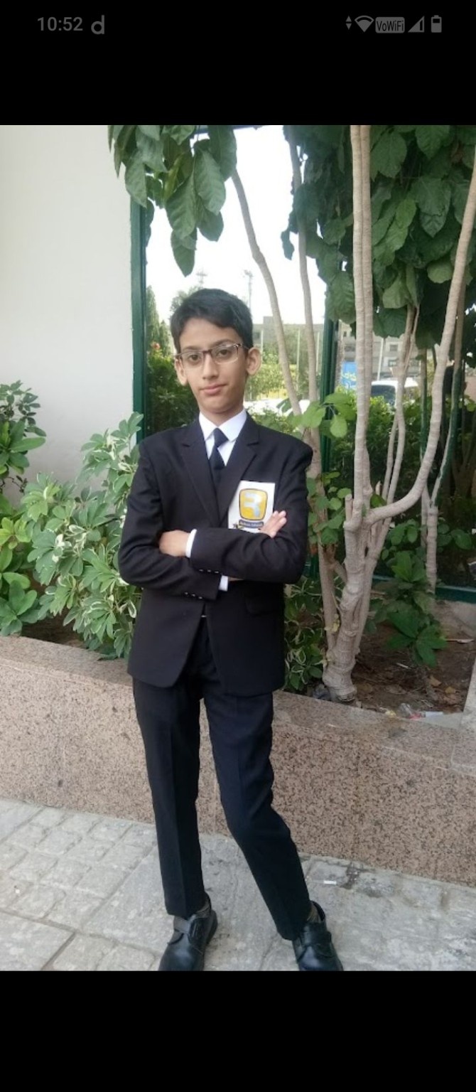 Yasaar Kamran