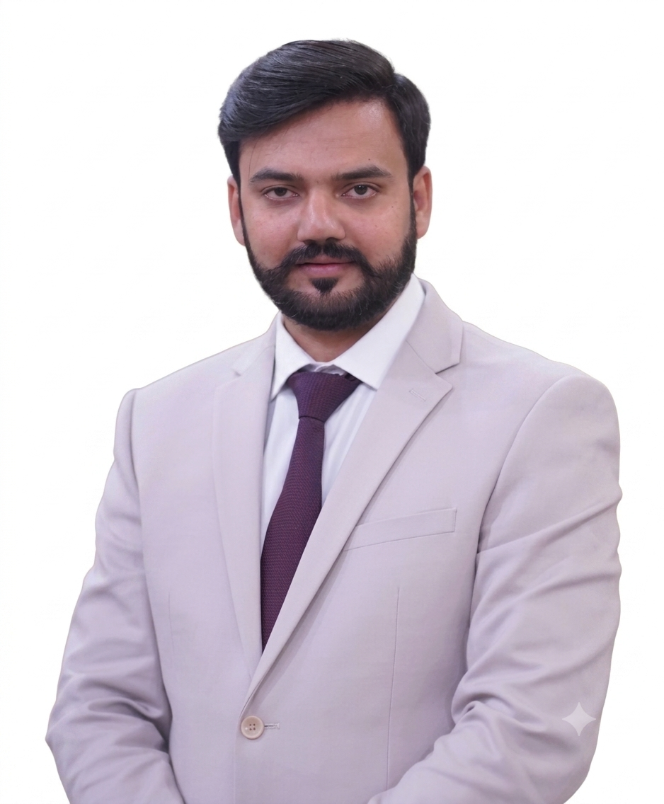 Mian Hussnain Javed