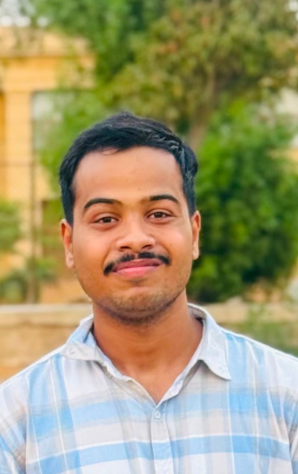 Muhammad Umer Fakih