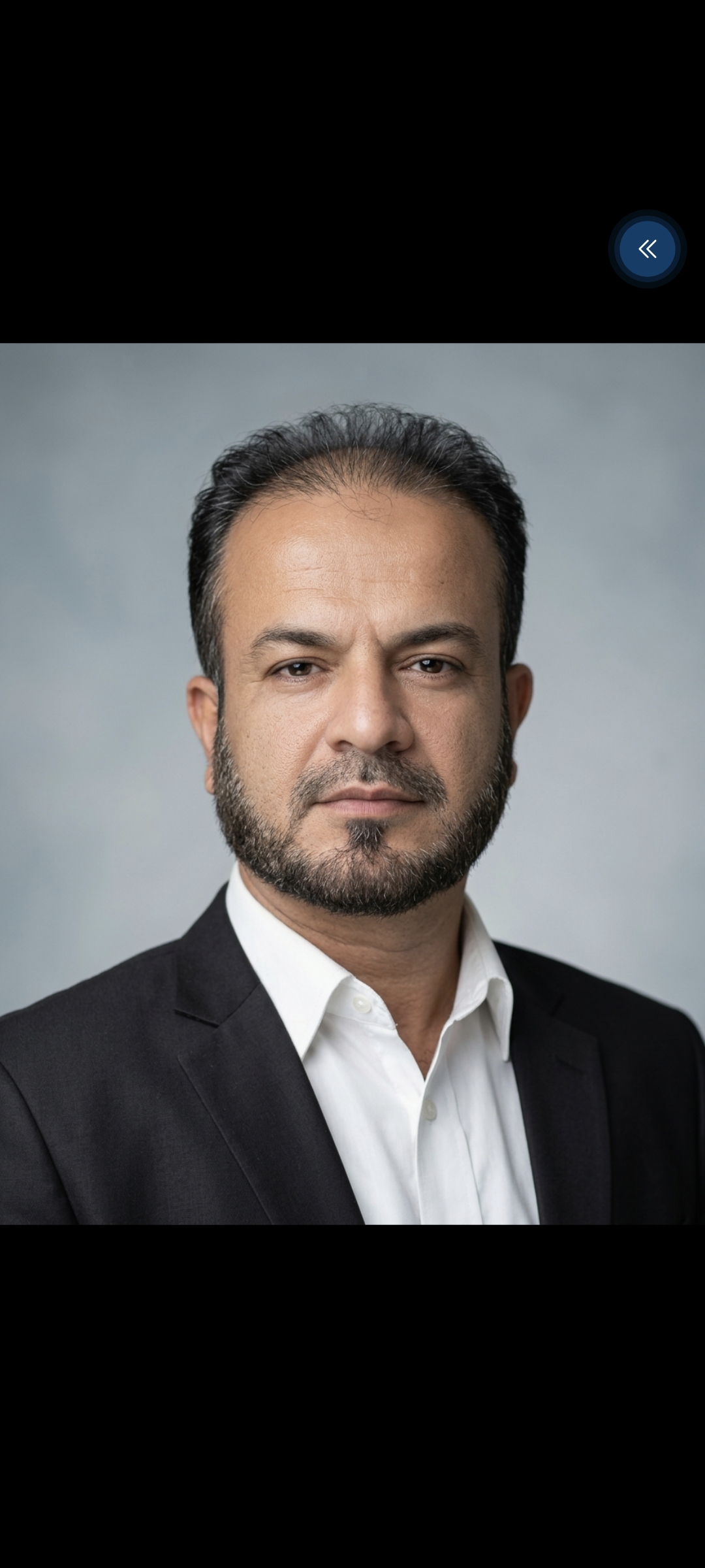 Muhammad Muslim