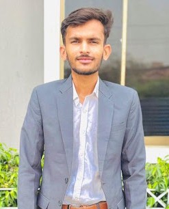 Muhammad Laraib