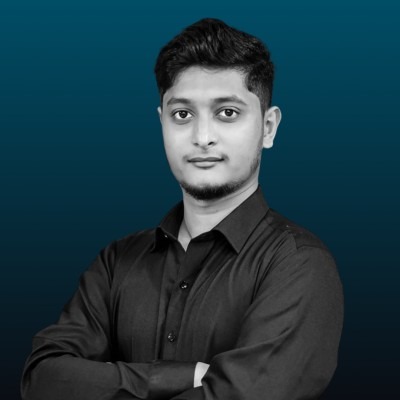 Syed Mavin Ahmed Naqvi