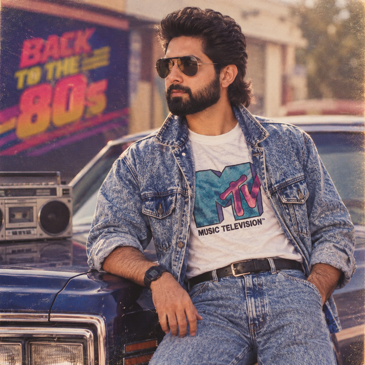 Muhammad Fawad