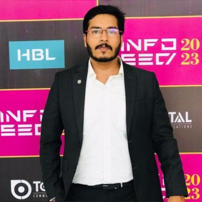 Abdullah Yaqoob