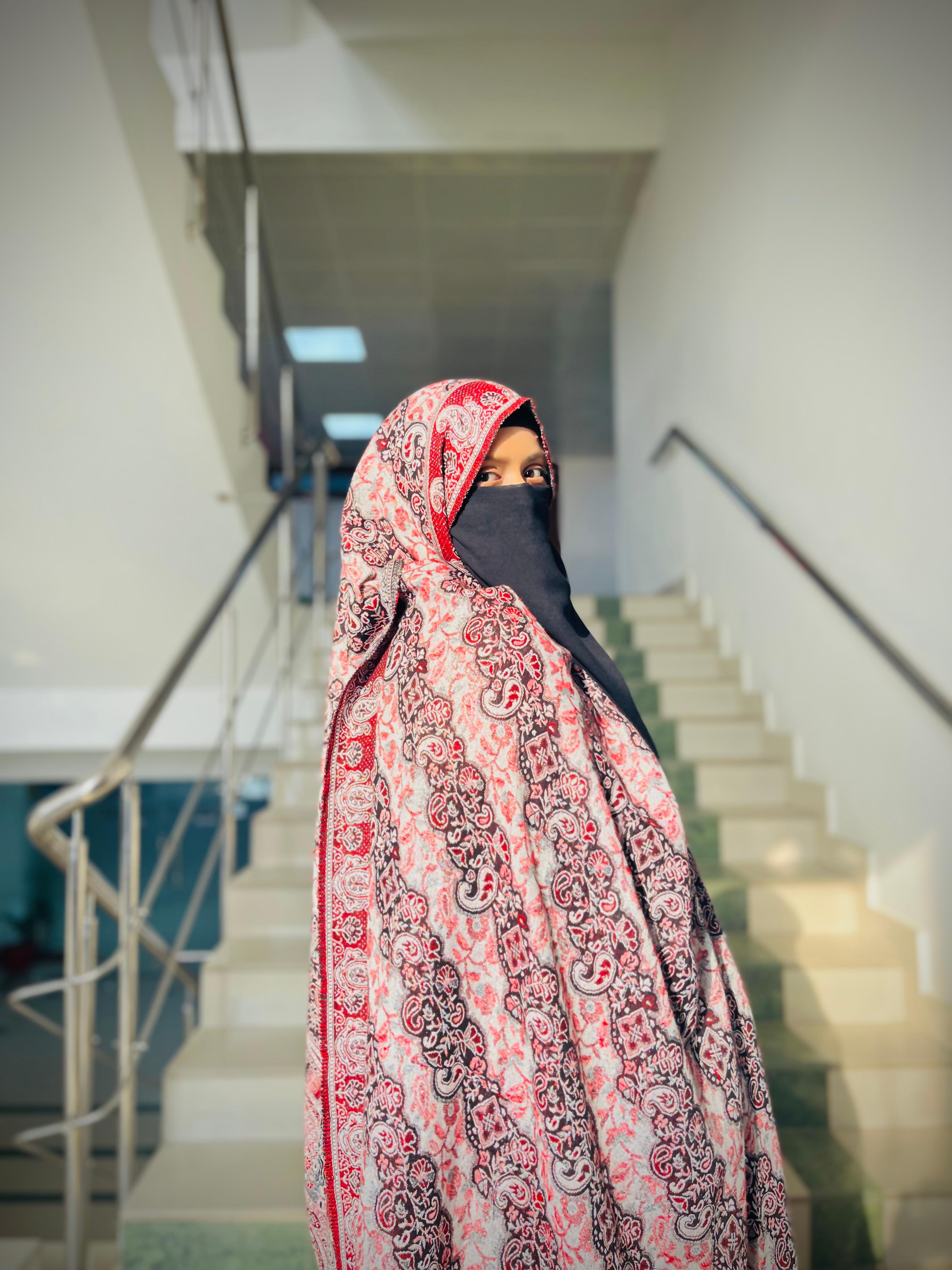 NABIHA ANWAR