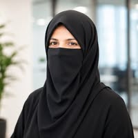 Zainab Murtaza