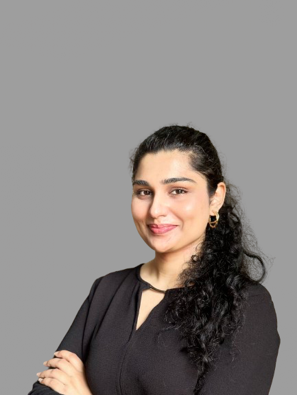 Ayesha Mansha