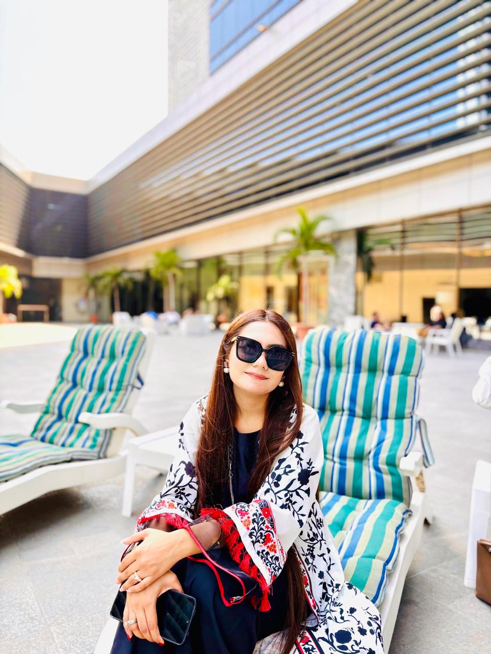 Tooba Anwer