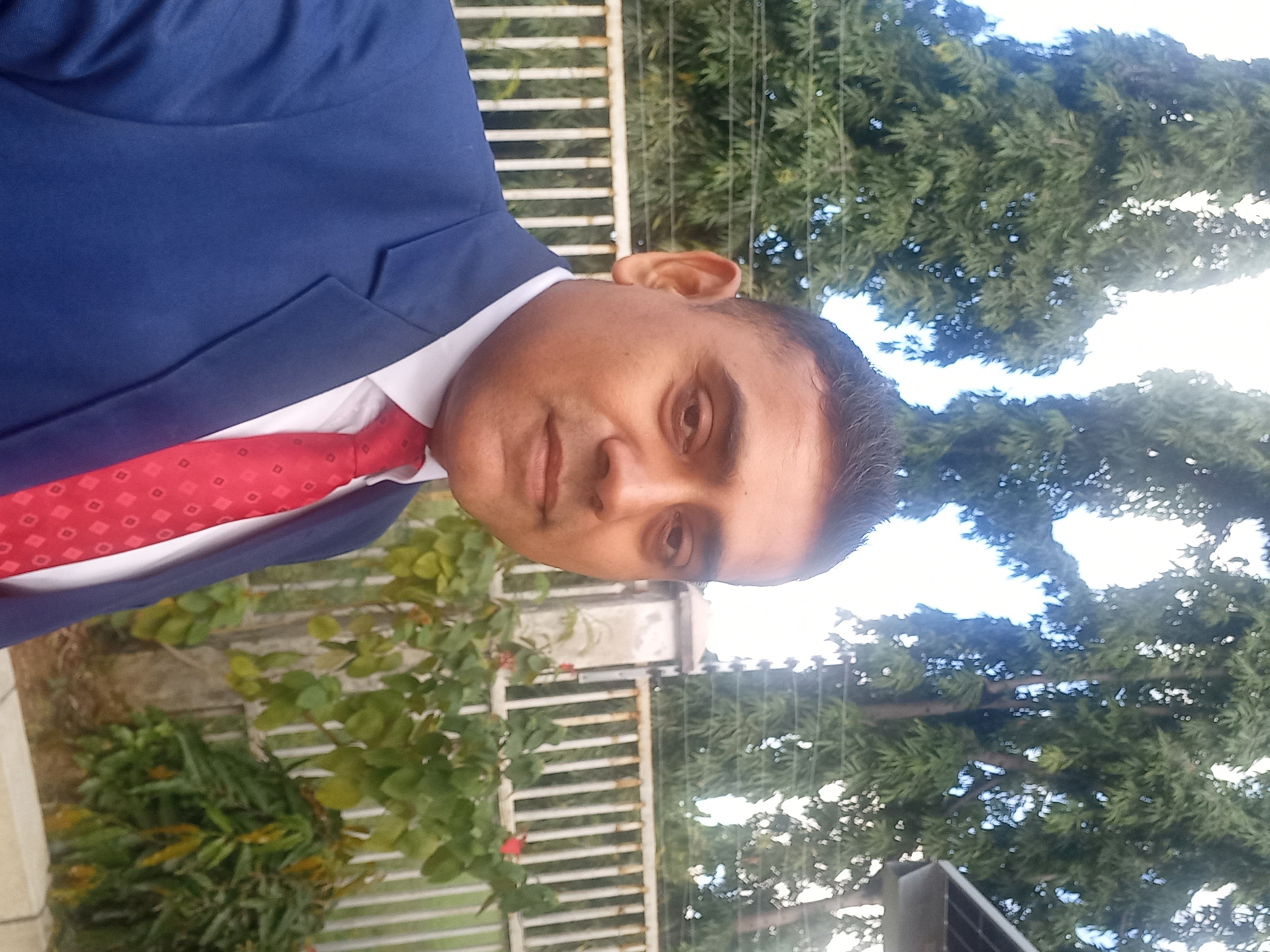 AMEET KUMAR