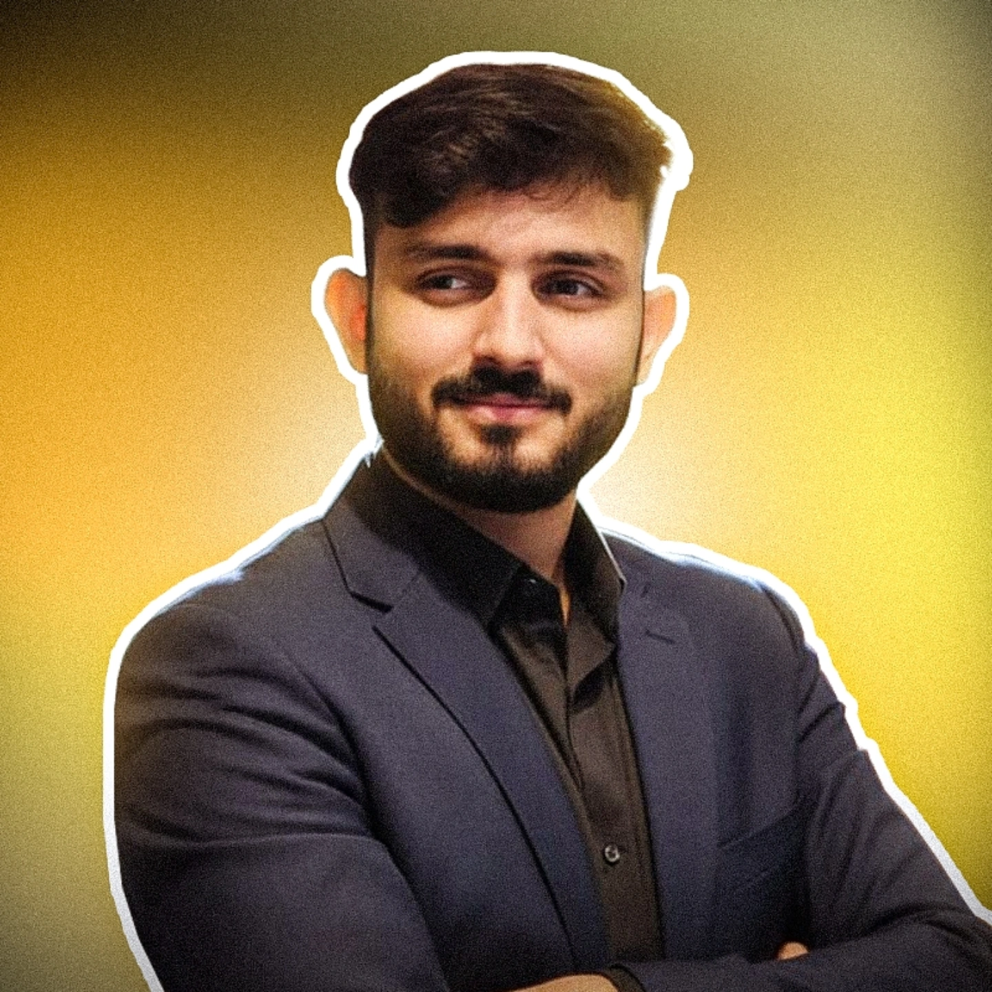 Muhammad Laraib