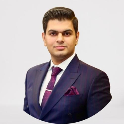 Muhammad Junaid Hasan