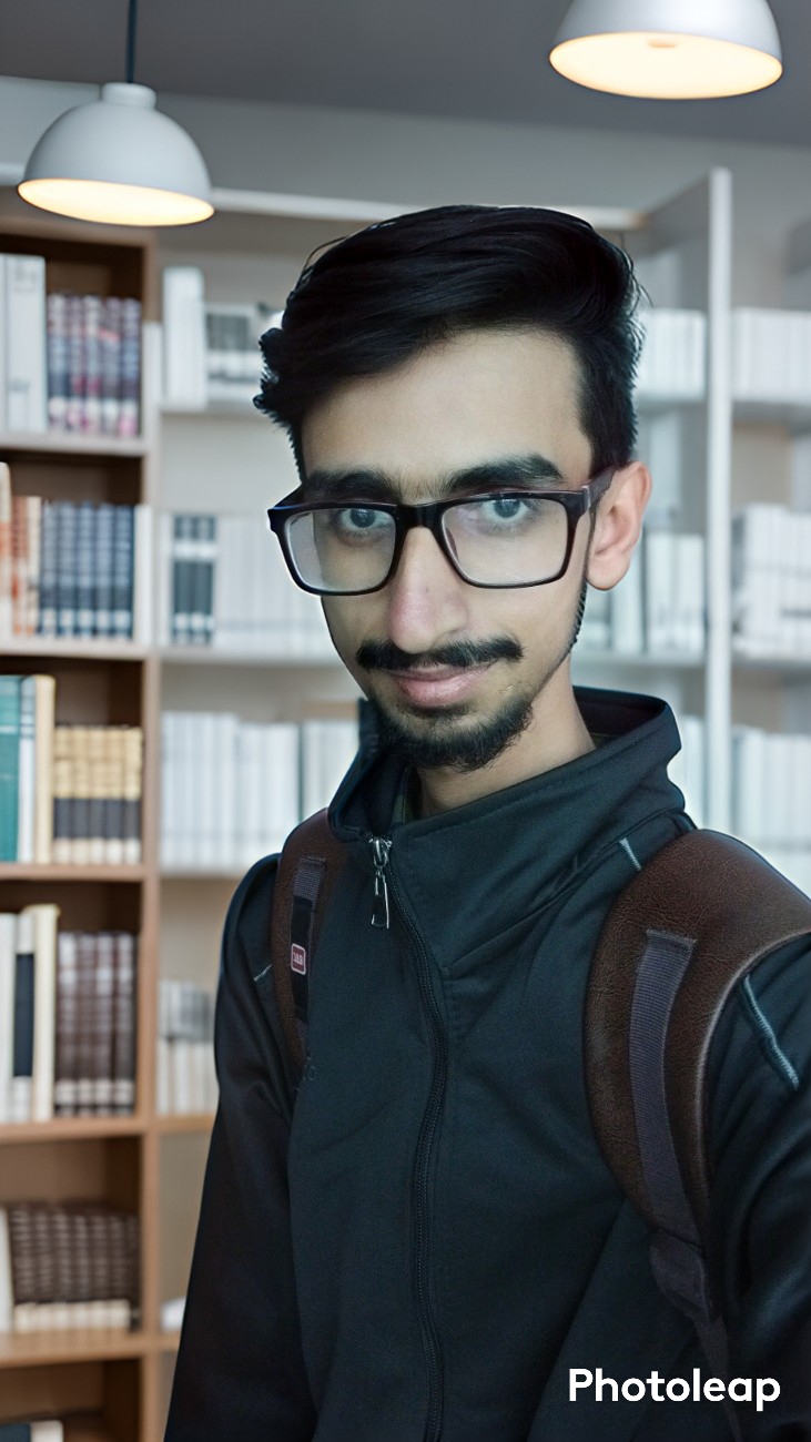 Muhsin Karim