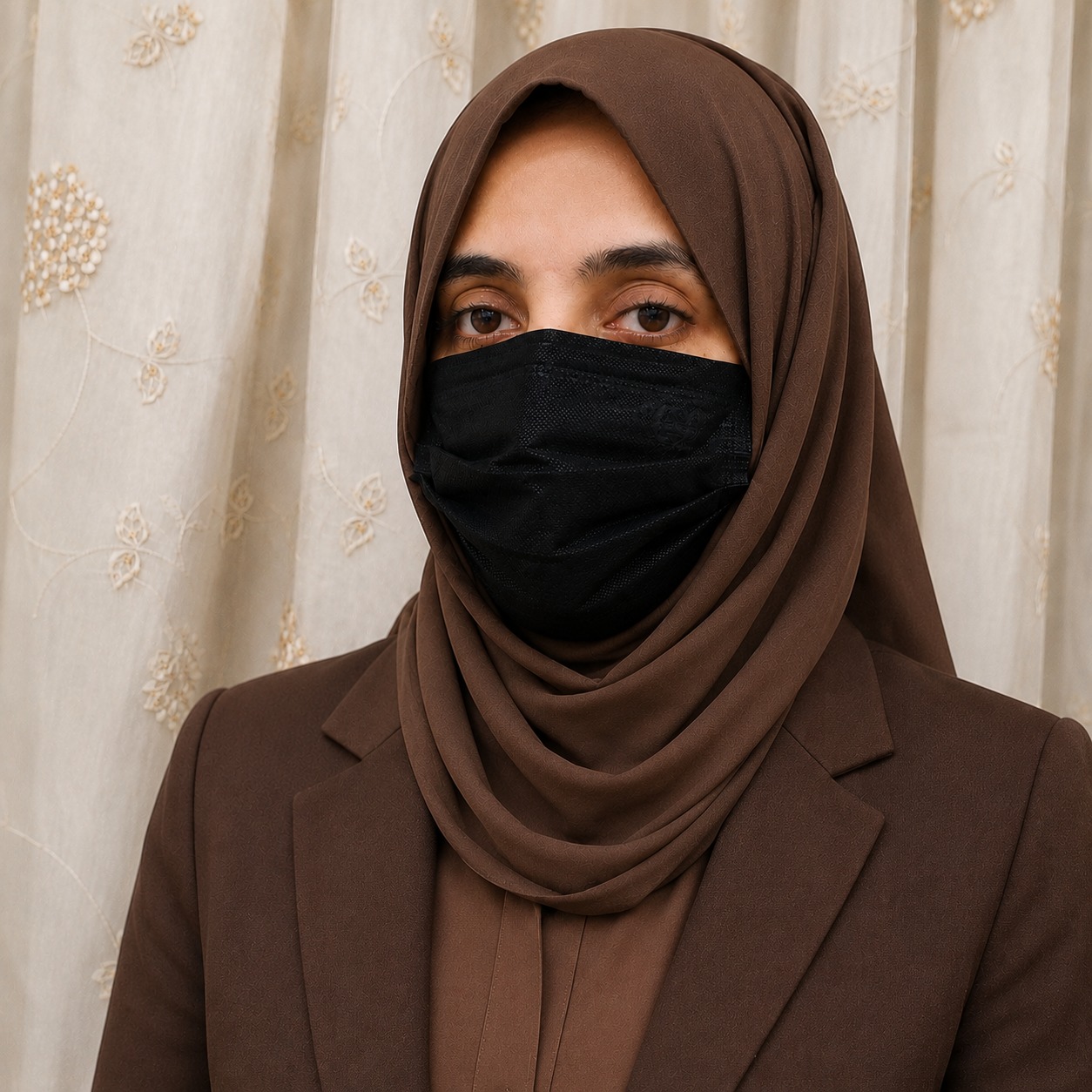 Shagufta Khan