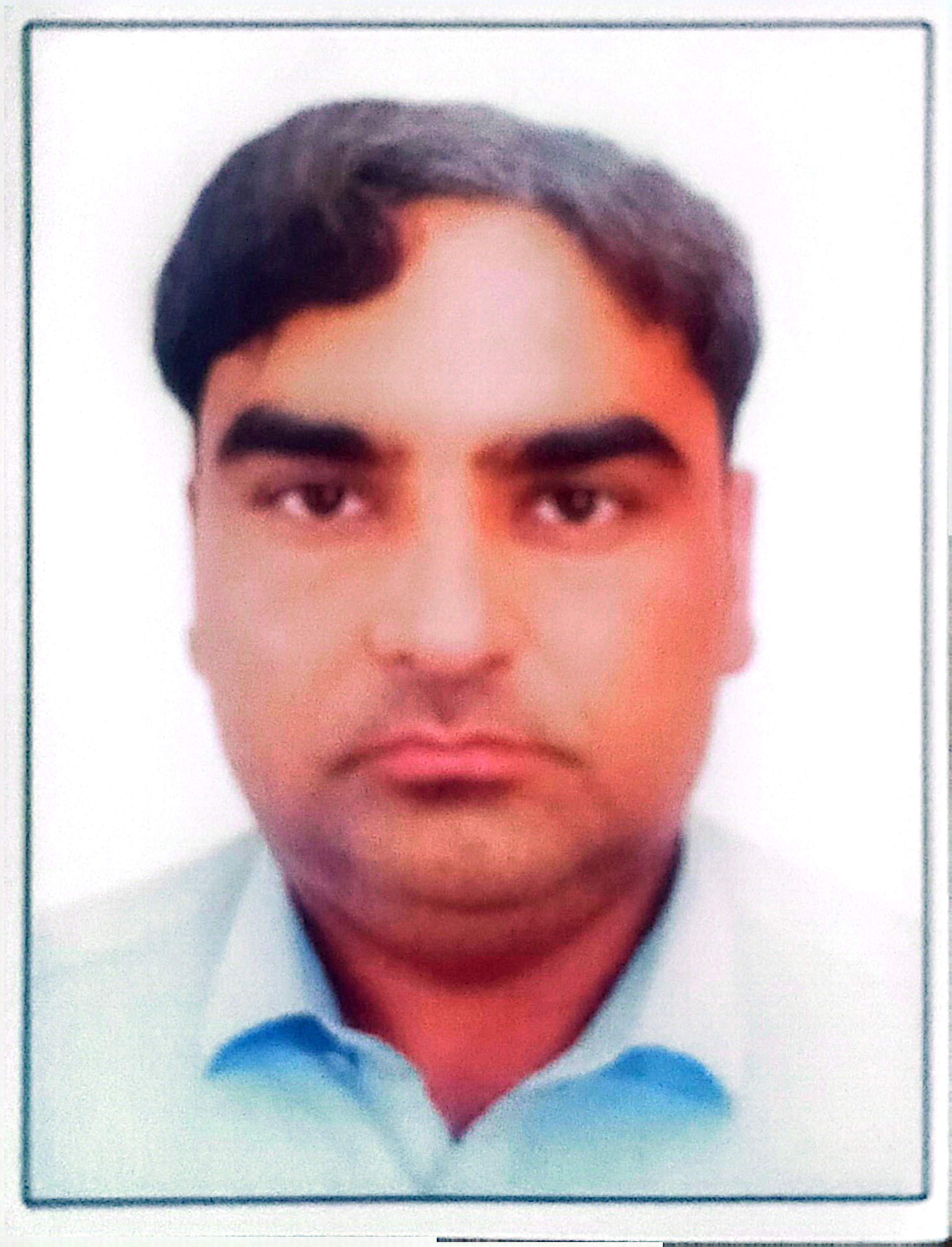 Abdul Rahim