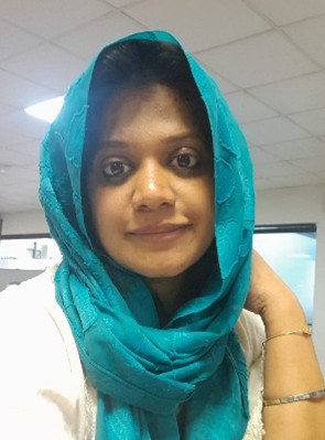 Mehr Rehman