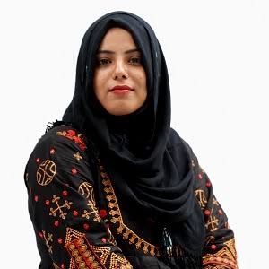 Asma Qaiser