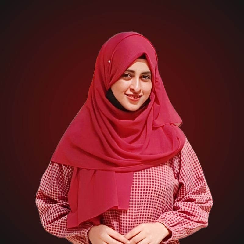 Muskaan Fayyaz