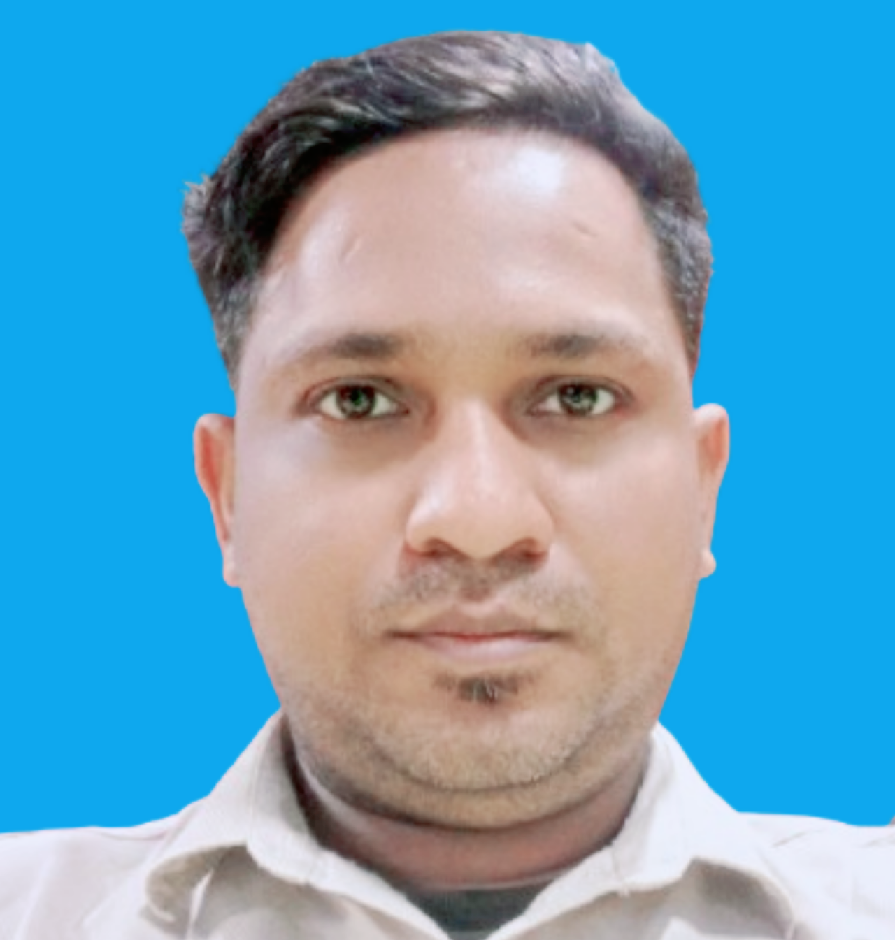 Ahmed Raza