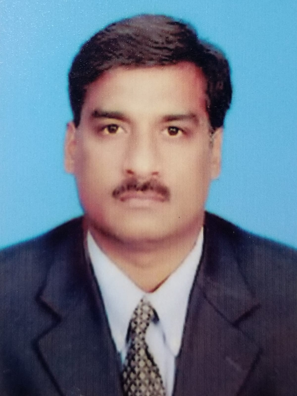 Syed Rizwan Ali