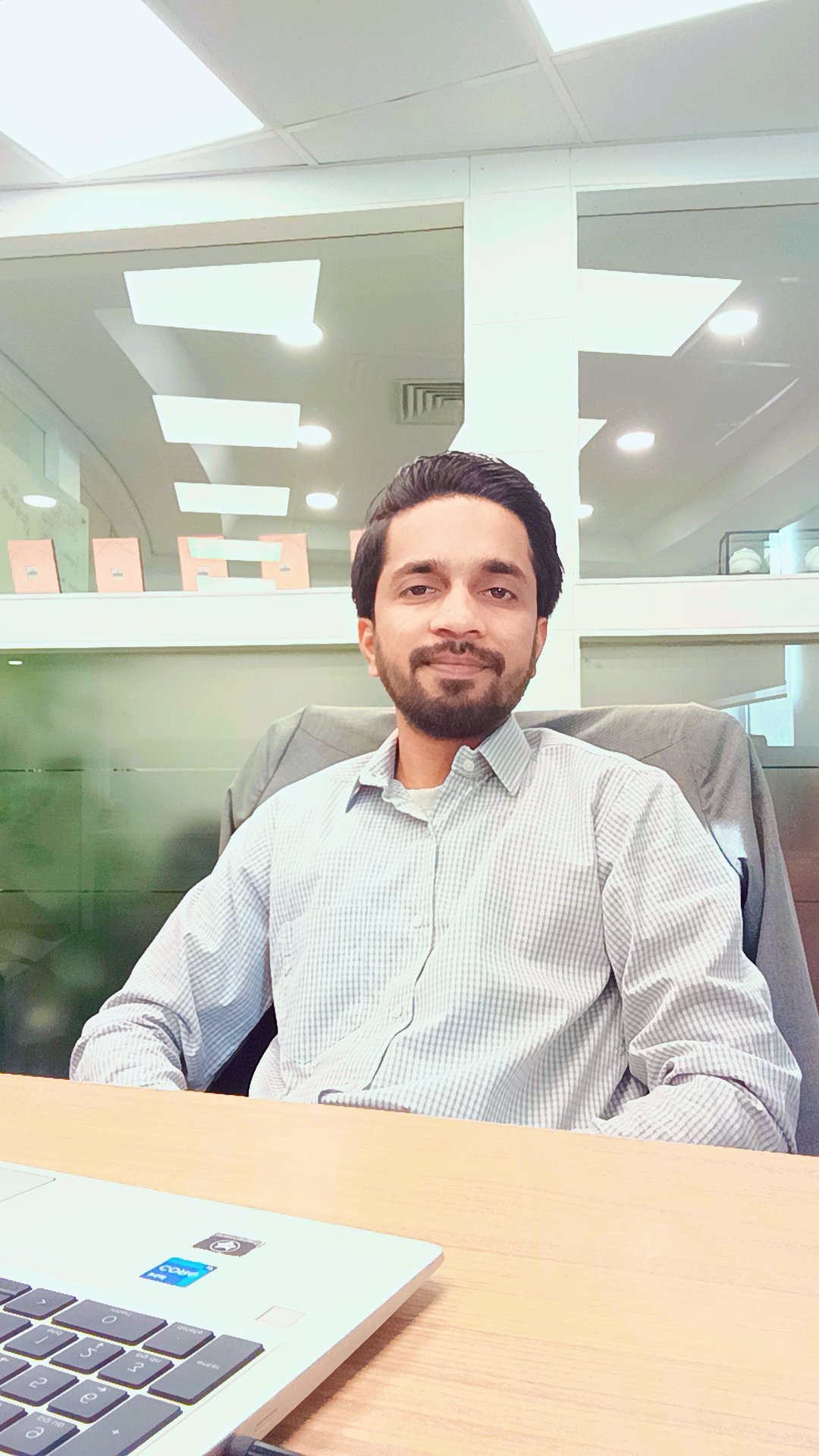 Muhammad Ashar
