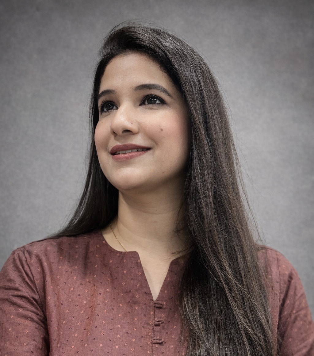 Afreen Khan