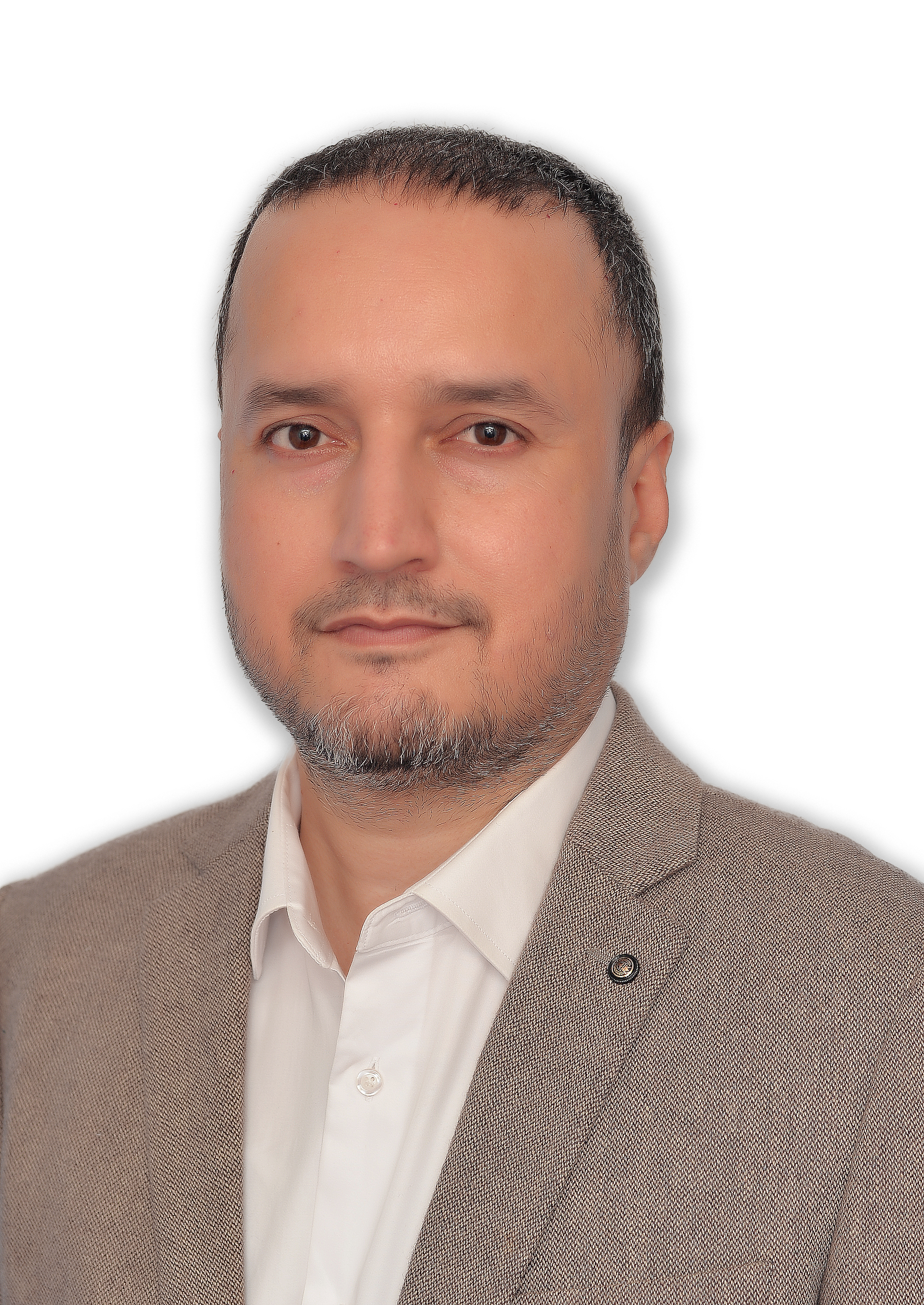 HUMAIR MUGHAL