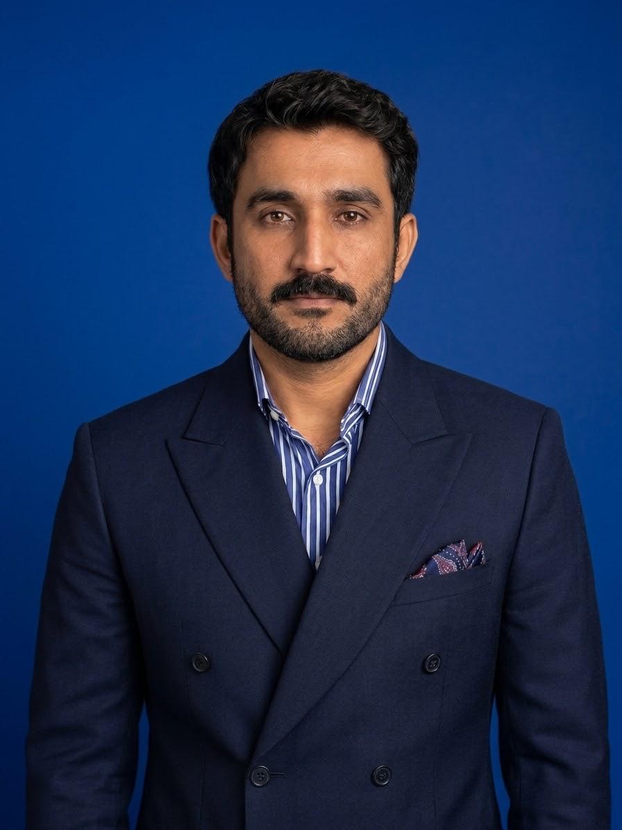 Saif Ali