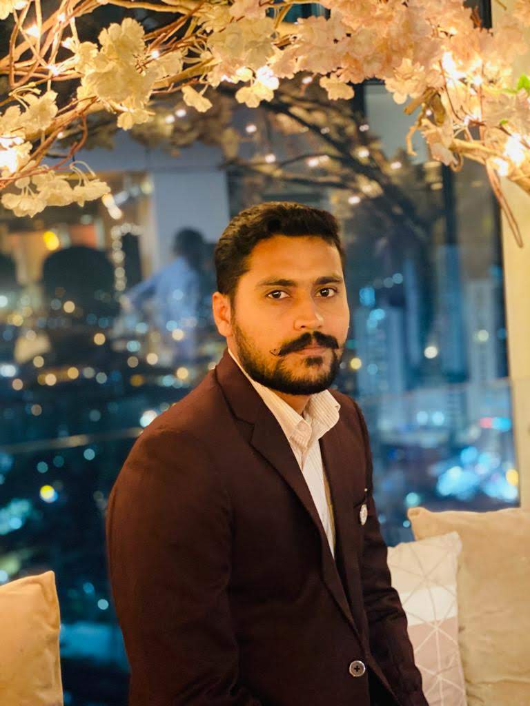 Saad Ahmed