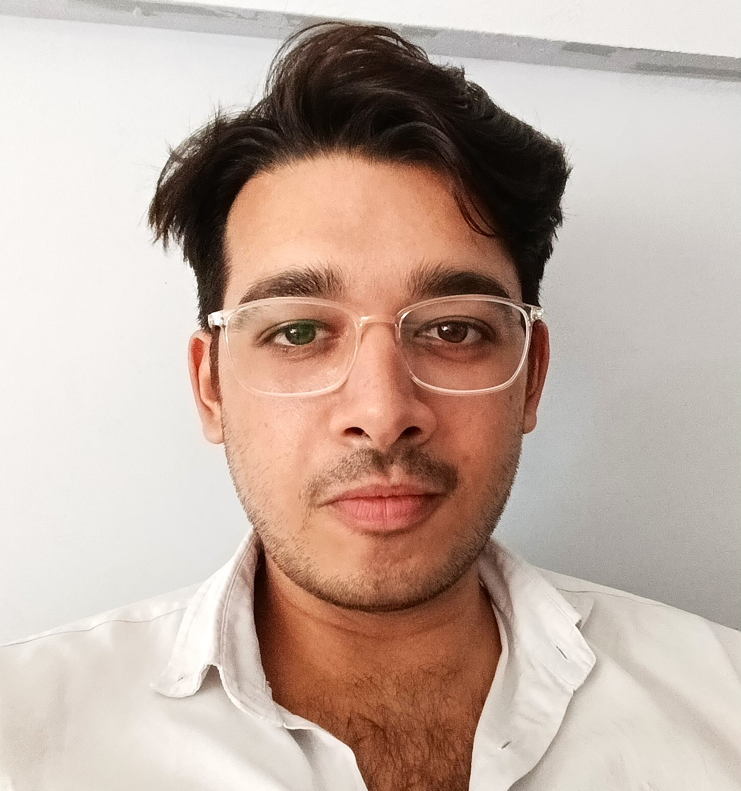 Ali Akmal